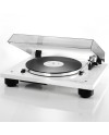 THORENS TD 206 WHITE 