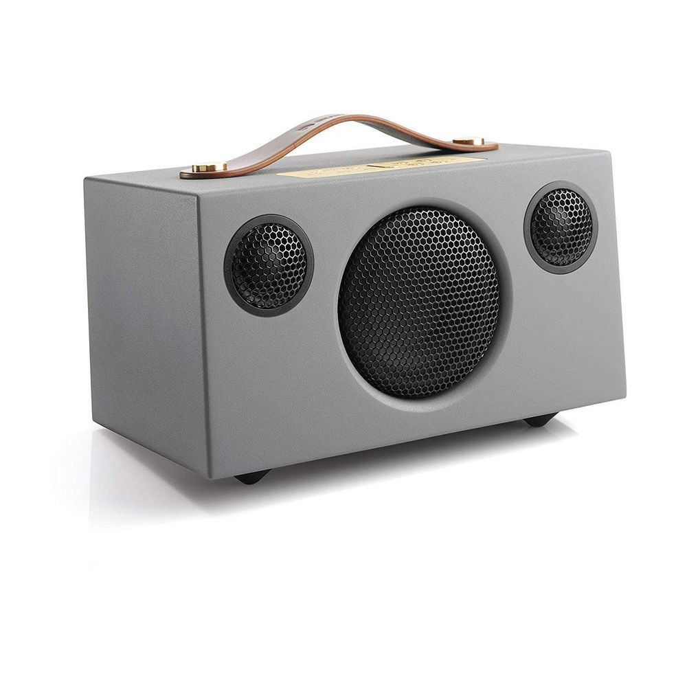 audio pro bluetooth speaker