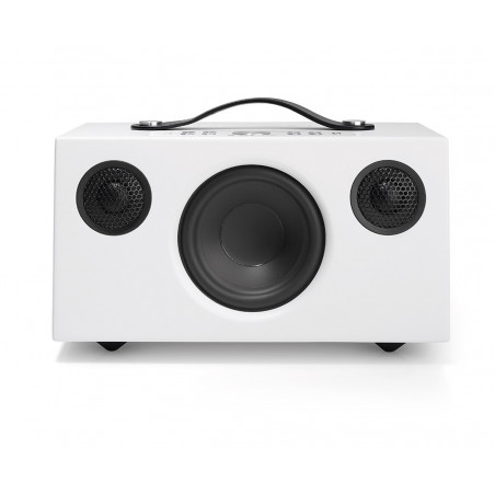 AUDIO PRO C5A ALEXA ARCTIC WHITE