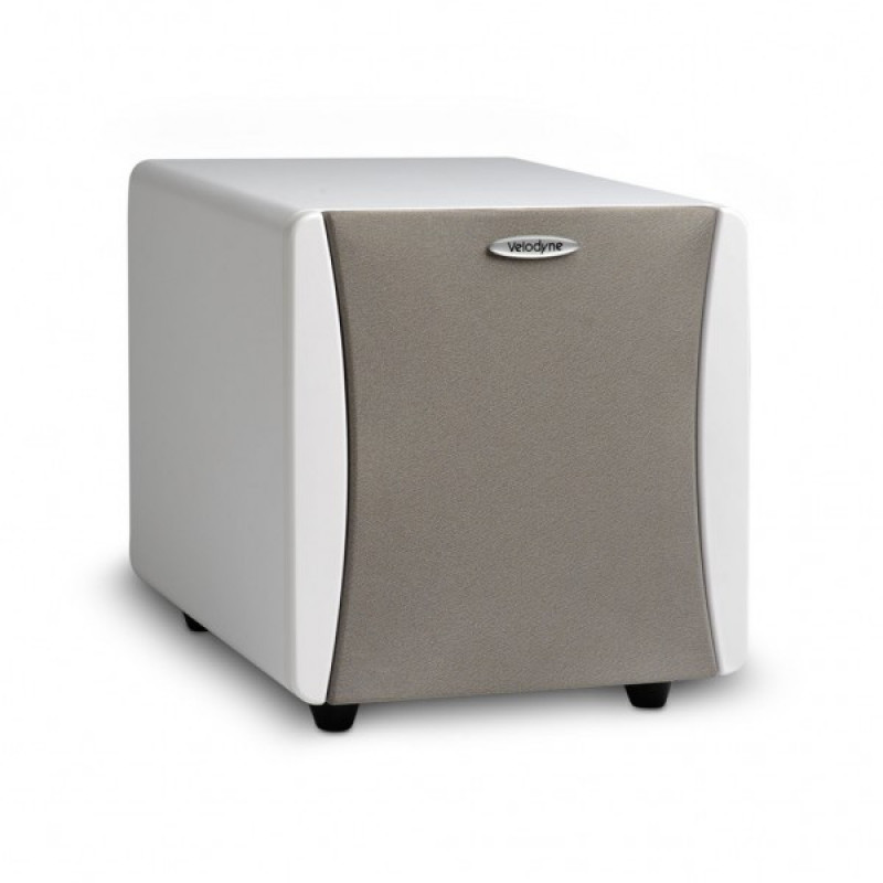 VELODYNE IMPACT MINI WHITE