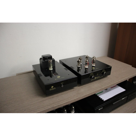 GABRI'S AMP FONO-M
