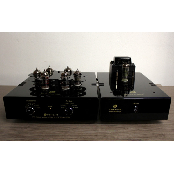 GABRI'S AMP FONO-M