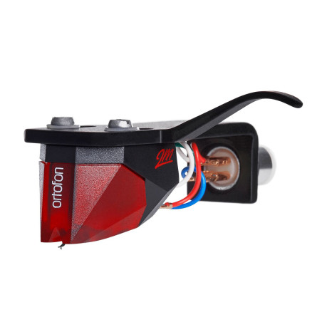 ORTOFON 2M RED PREMOUNTED