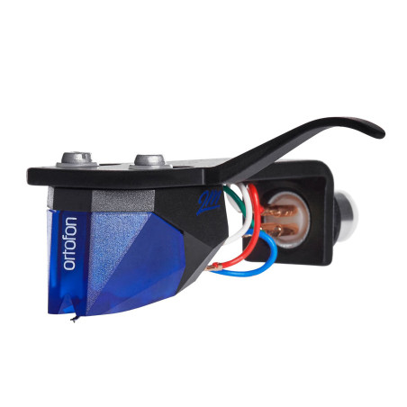 ORTOFON 2M BLUE PREMOUNTED