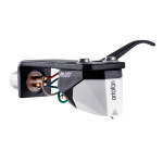 ORTOFON 2M MONO PREMOUNTED TESTINE E STILO - Audio Impact