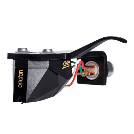 ORTOFON 2M BLACK PREMOUNTED