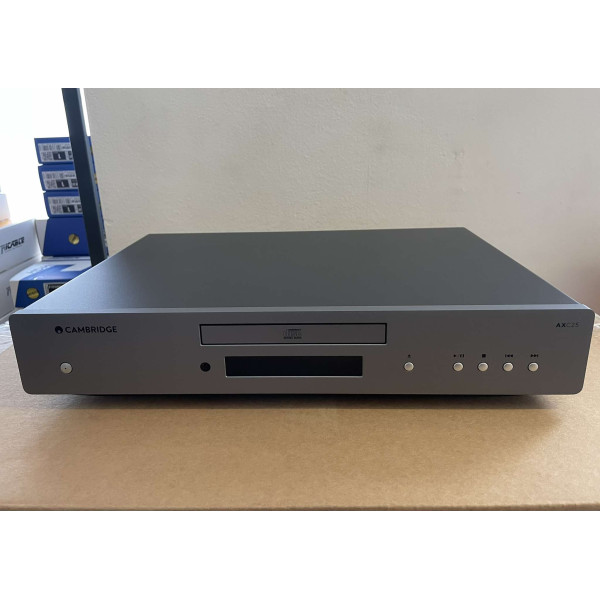 CAMBRIDGE AUDIO AXC25  CDP...
