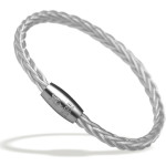 MEZE AUDIO BRACCIALETTO SILVER Accessori - Audio Impact