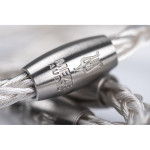 MEZE AUDIO BRACCIALETTO SILVER Accessori - Audio Impact