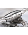 MEZE AUDIO BRACELET SILVER