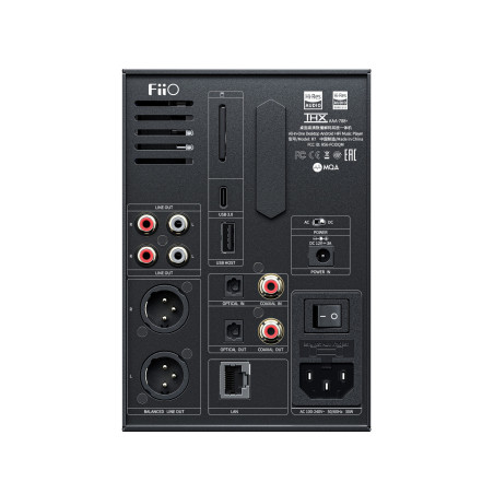 FIIO R7