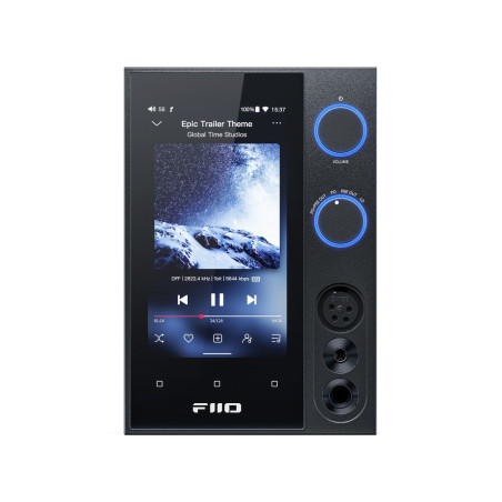 FIIO R7