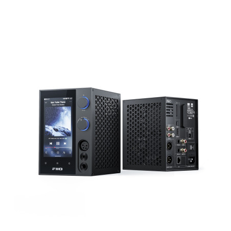 FIIO R7