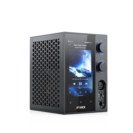 FIIO R7