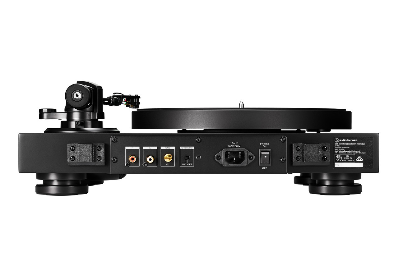 audio−technica AT-DA05 BLACK 取扱説明書あり AT-DA05の取扱説明書/仕様書｜株式会社オーディオテクニカ