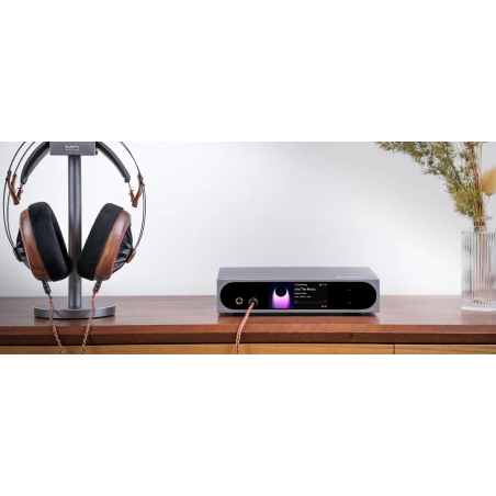 MATRIX AUDIO MINI-I PRO 4