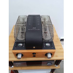 UNISON RESEARCH S6 - USED Tube Amplifiers - Audio Impact