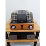 UNISON RESEARCH S6 - USED Tube Amplifiers - Audio Impact