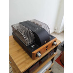 UNISON RESEARCH S6 - USED Tube Amplifiers - Audio Impact