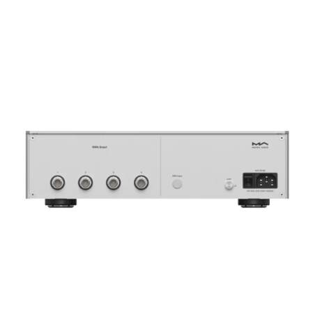MATRIX AUDIO SC-1