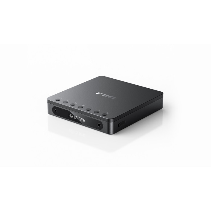 FIIO DM13 BT Cd players - Audio Impact