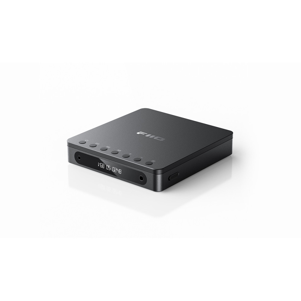 FIIO DM13 BT Cd players - Audio Impact