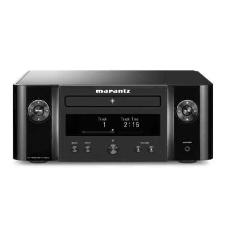 MARANTZ MELODY M-CR612