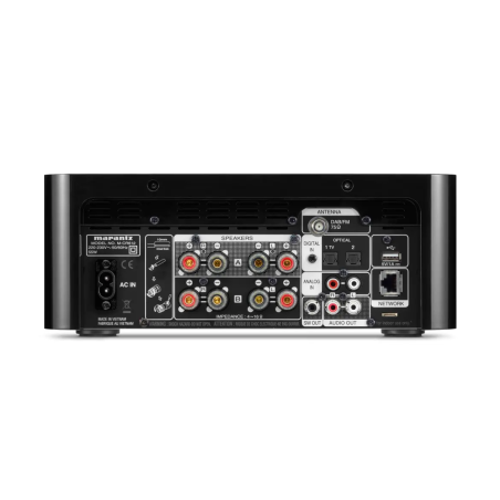MARANTZ MELODY M-CR612