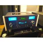 MCINTOSH C2800 - EX DEMO Preamplificatori phono - Audio Impact