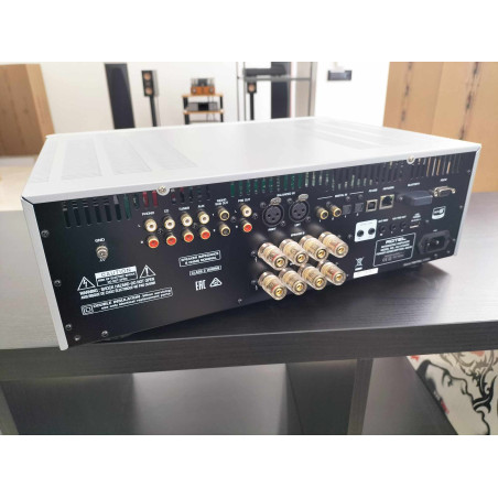 ROTEL RA-1572 MKII- USATO