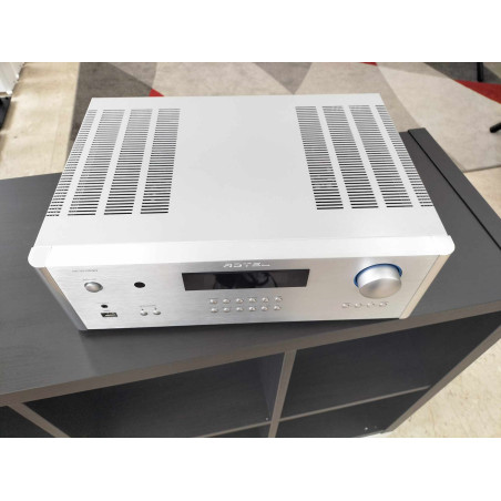 ROTEL RA-1572 MKII- USATO
