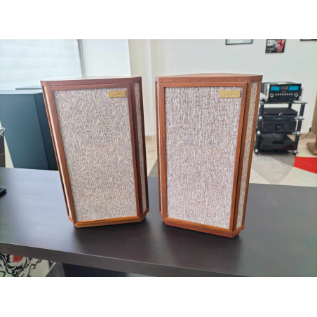 TANNOY PRESTIGE AUTOGRAPH MINI - PAIR EX DEMO