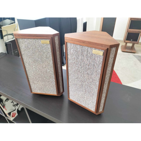 TANNOY PRESTIGE AUTOGRAPH MINI - PAIR EX DEMO