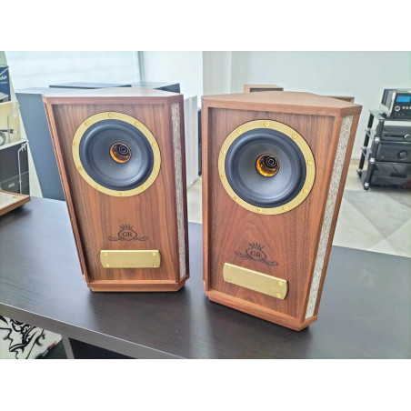 TANNOY PRESTIGE AUTOGRAPH MINI - PAIR EX DEMO