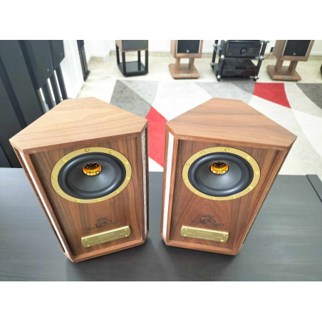 TANNOY PRESTIGE AUTOGRAPH MINI - PAIR EX DEMO