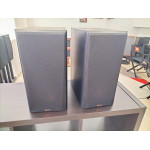 KLIPSCH RP-600M II - EBONY USATO Diffusori da scaffale - Audio Impact