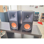 KLIPSCH RP-600M II - EBONY USATO Diffusori da scaffale - Audio Impact