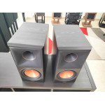KLIPSCH RP-600M II - EBONY USATO Diffusori da scaffale - Audio Impact