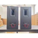 KLIPSCH RP-600M II - EBONY USATO Diffusori da scaffale - Audio Impact