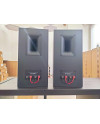 KLIPSCH RP-600M II EBONY - USED