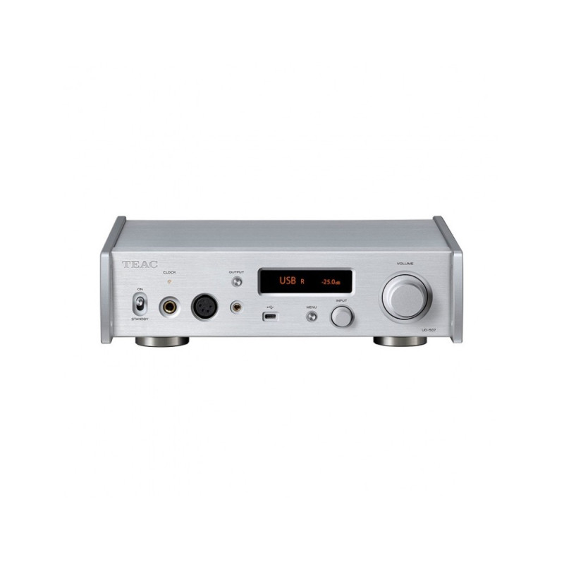 TEAC UD-507