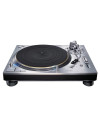 TECHNICS SL-1200G SILVER