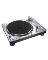 TECHNICS SL-1200G SILVER