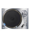 TECHNICS SL-1200G SILVER