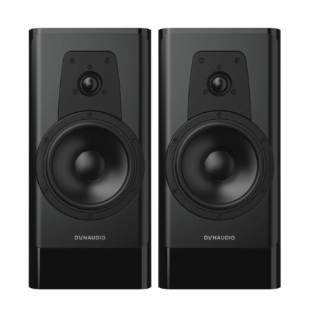 DYNAUDIO CONTOUR 20 BLACK EDITION