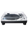 TECHNICS SL-1200GR2 SILVER