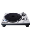 TECHNICS SL-1200GR2 SILVER