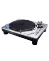 TECHNICS SL-1200GR2 SILVER
