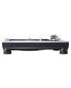 TECHNICS SL-1200GR2 SILVER