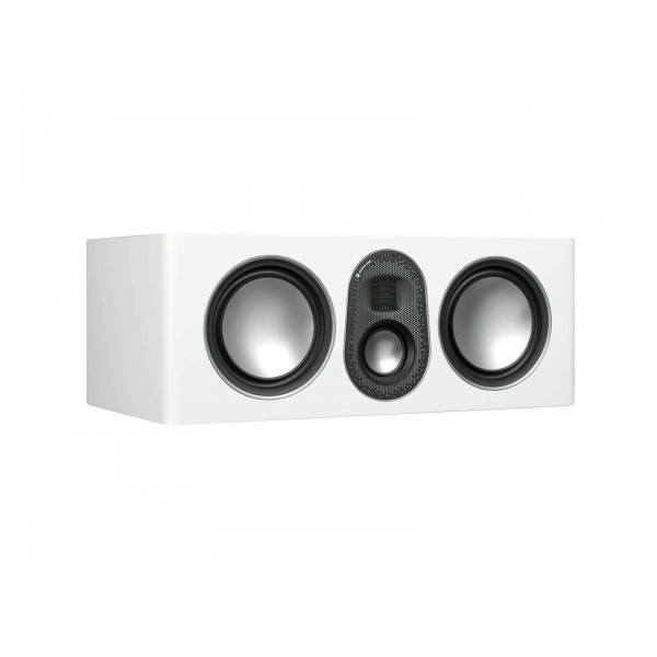 MONITOR AUDIO GOLD C250 5G SATIN WHITE